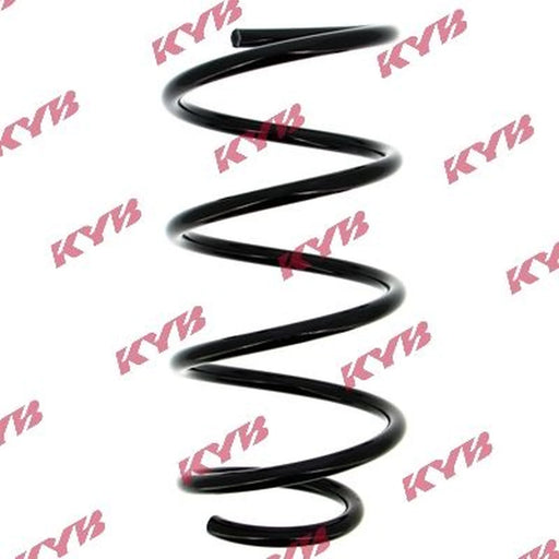 KYB 2 x Suspension Springs fits Mini Mini Clubman 2007-2014