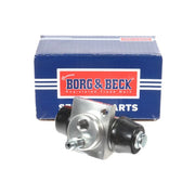 Borg & Beck Wheel Cylinder Hydraulic Brake Rear Right BBW1719