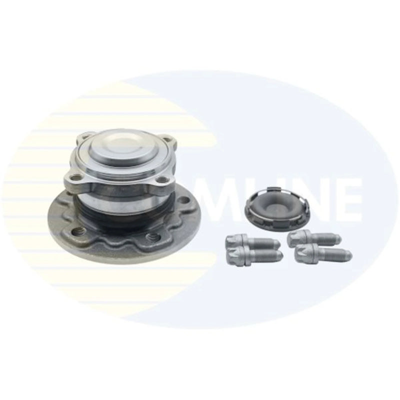 Comline Wheel Bearing Kit fits BMW 1 2019-2020