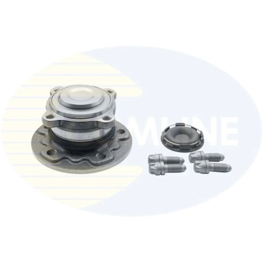 Comline Wheel Bearing Kit fits BMW 1 2019-2020
