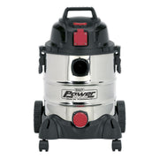 Sealey Vacuum Cleaner Industrial 20L 1400W/230V Stainless Drum Auto Start Sealey - Dynamic Drive