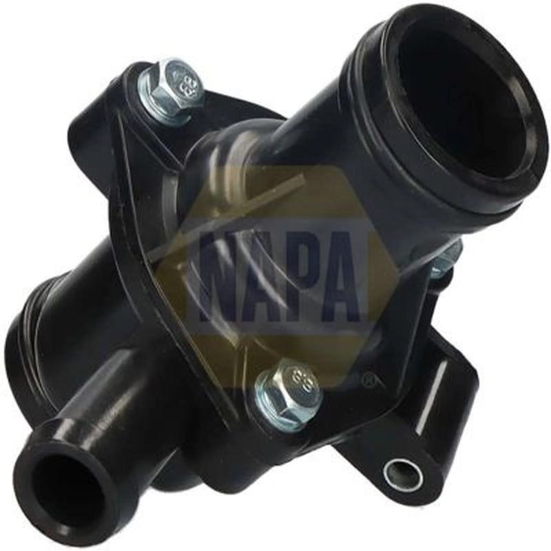 NAPA Thermostat Housing Cover fits Land Rover Freelander I 1998-2006 1.8