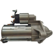 Hella Starter Motor 12V 1.2kW 8 Teeth fits Ford B-Max 2012-2017 1.0