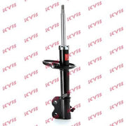 KYB Shock Absorber Damper Strut Front Left fits Toyota Corolla 1991-1997 1.3 1.6
