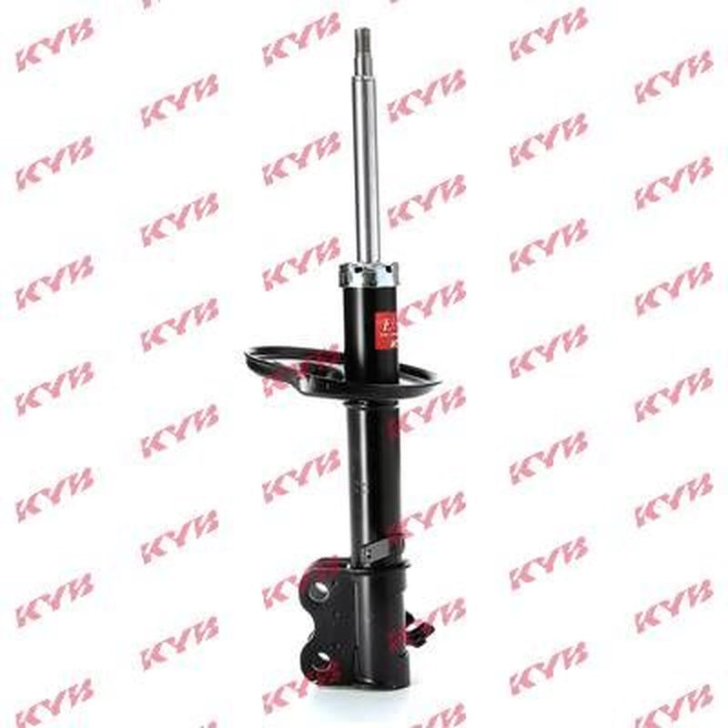 KYB Shock Absorber Damper Strut Front Left fits Toyota Corolla 1991-1997 1.3 1.6