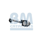 BM Catalysts Homologated Petrol Cat fits Citroën Xsara Picasso 1999-2010 1.6
