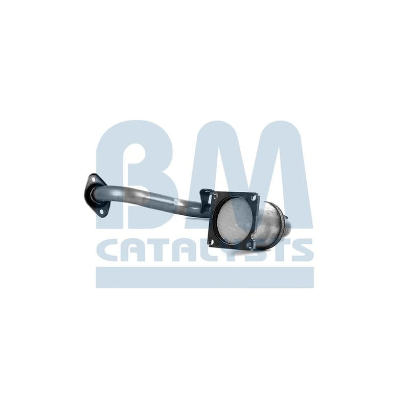 BM Catalysts Homologated Petrol Cat fits Citroën Xsara Picasso 1999-2010 1.6