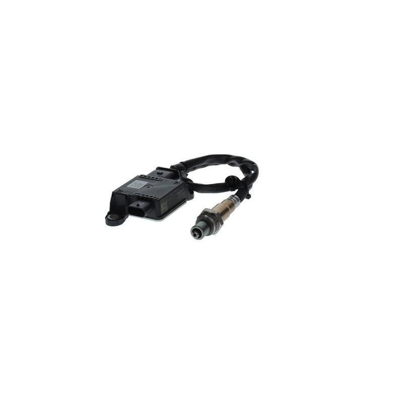 Bosch Diesel Particulate Sensor fits Hyundai Santa Fe IV 2022 on 2.2