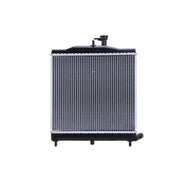 Hella Engine Radiator 8MK 366 303-631