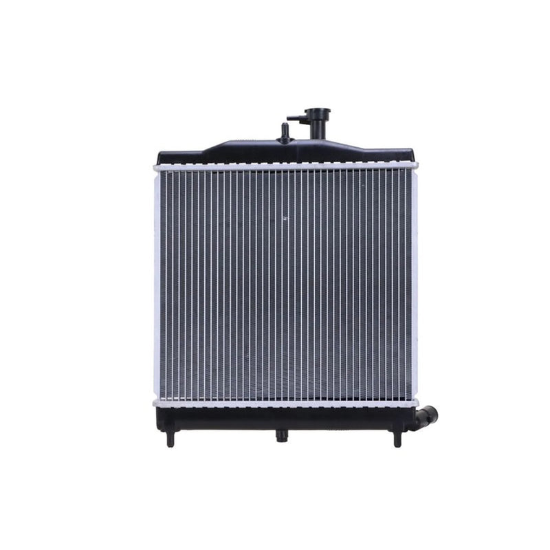 Hella Engine Radiator 8MK 366 303-631