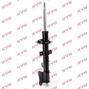KYB Shock Absorber Damper Strut Rear fits Alfa Romeo 156 1997-2005