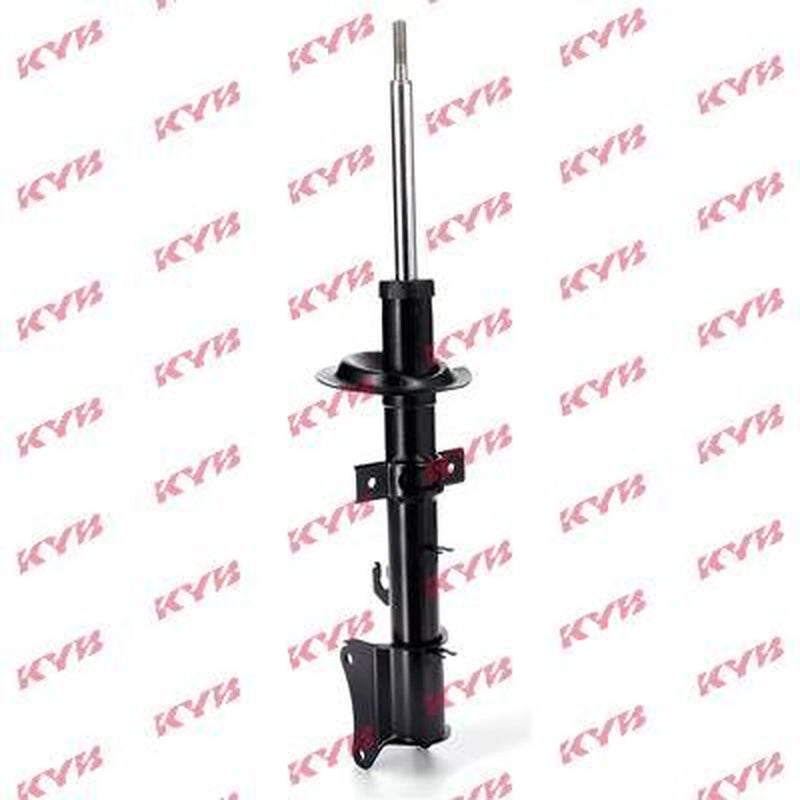 KYB Shock Absorber Damper Strut Rear fits Alfa Romeo 156 1997-2005