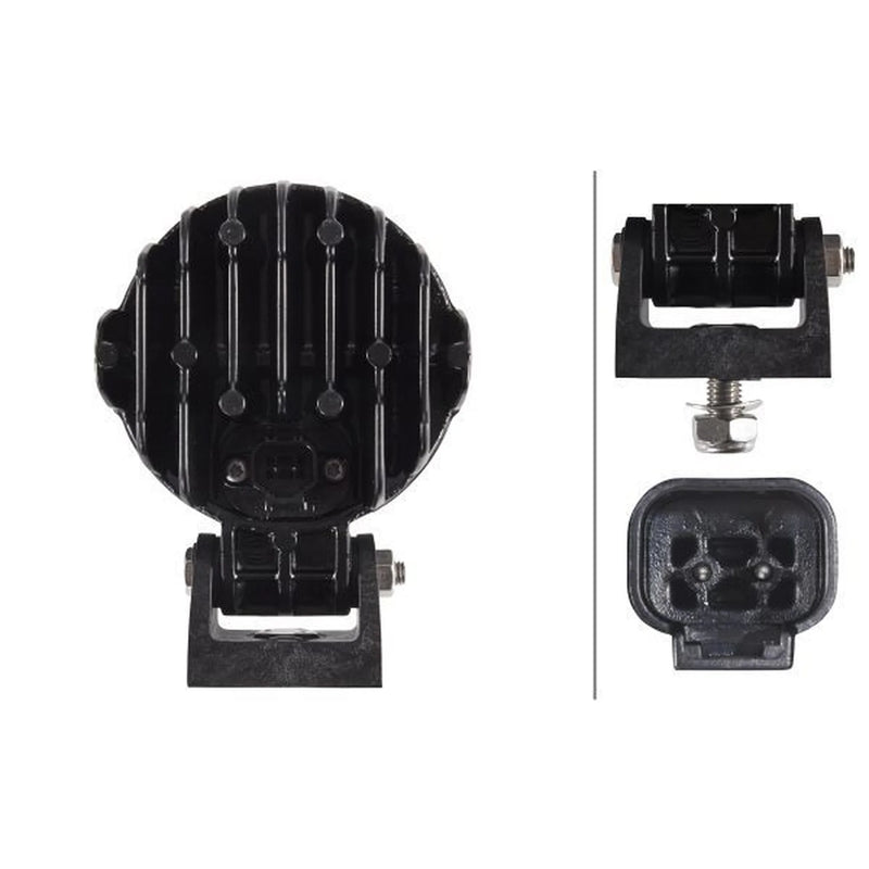 Hella Worklight High