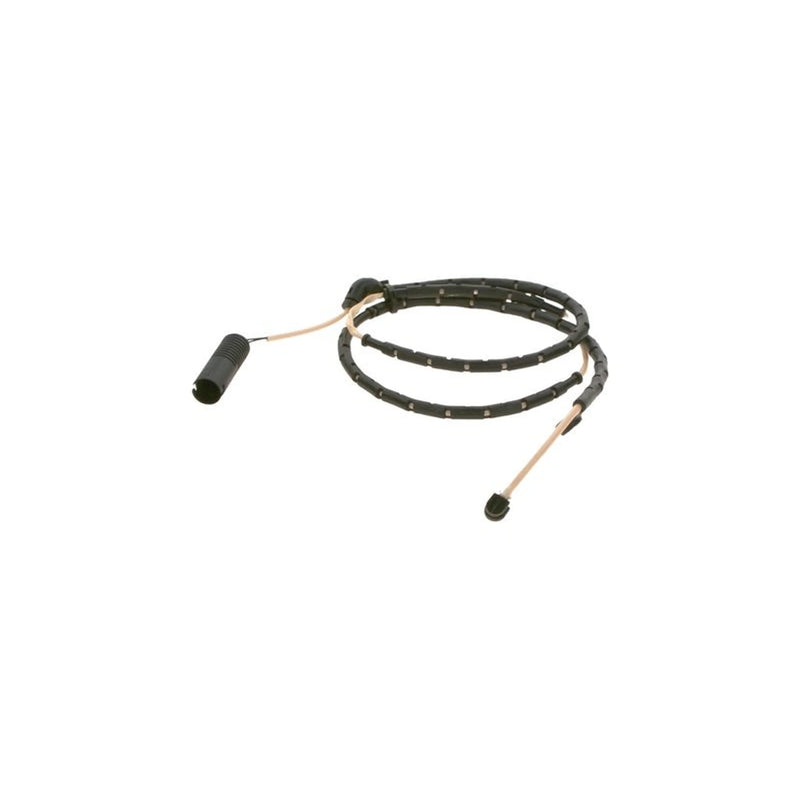 Bosch Brake Pad Wear Sensor Rear fits Land Rover Range Rover 2002-2012 3.0 4.4