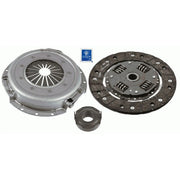 Sachs Clutch Kit Set 3pc 3000505003