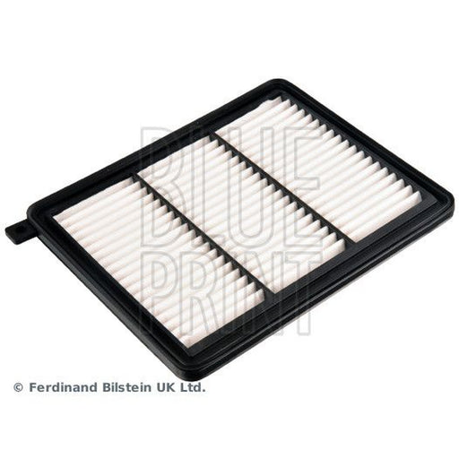 Blue Print Engine Air Filter fits Hyundai I10 III 2019 on 1.0 1.2