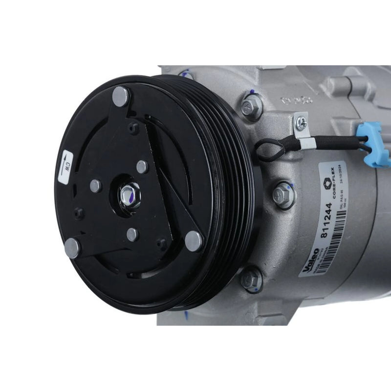Valeo Air Conditioning Compressor 811244