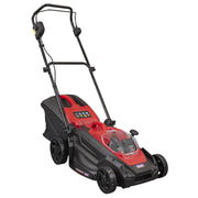 Sealey SV20 Series 40cm Cordless Lawn Mower 40V - Body Only CP40VLM Sealey - Dynamic Drive