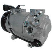 Mahle Air Conditioning Compressor fits Hyundai I10 II 2013-2019 1.0 1.2