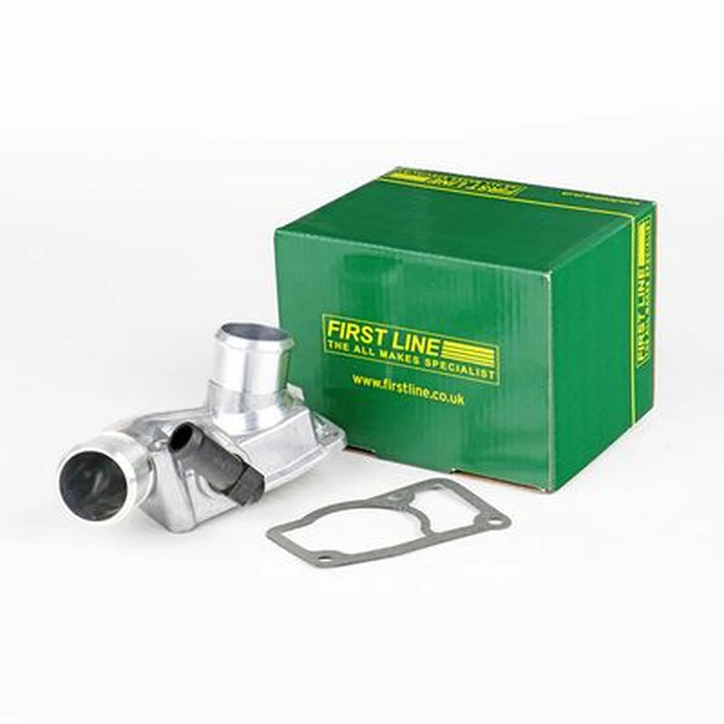 First Line Thermostat,Coolant fits Opel Astra G 1998-2005 2.0
