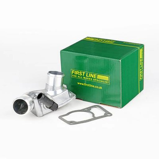 First Line Thermostat,Coolant fits Opel Astra G 1998-2005 2.0