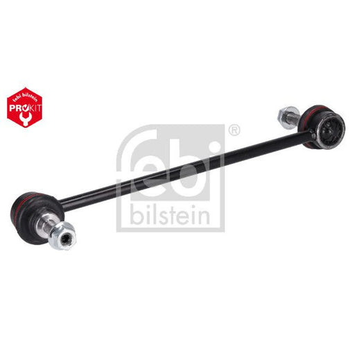 Febi Stabiliser Bar Link Coupling Rod Front Right 102812