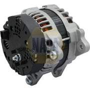 NAPA Car Alternator 12V fits Porsche 911 2011-2020 3.4 3.8 4.0