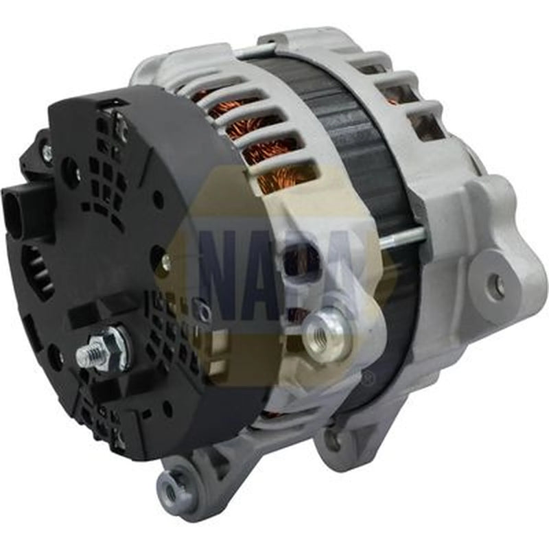 NAPA Car Alternator 12V fits Porsche 911 2011-2020 3.4 3.8 4.0