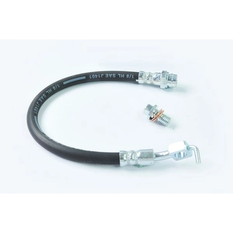 Juratek Brake Hydraulic Hose Line outer JBH1242L