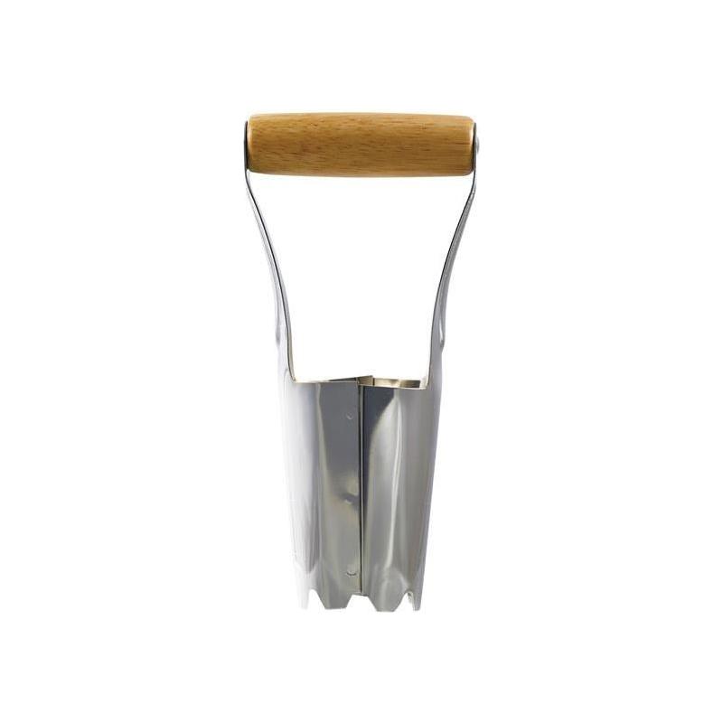 Kent & Stowe Carbon Steel Hand Bulb Planter, FSC® Kent & Stowe - NN4 Online