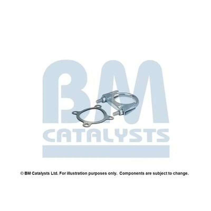 BM Catalysts Fitting Kit FK91434A FK91434A