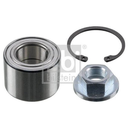 Febi Wheel Bearing Kit Rear Right 19183