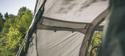 Outwell Fresno Driveaway Awning Grey Outwell - Dynamic Drive