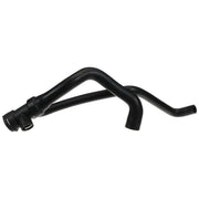 Gates Radiator Coolant Hose 508mm ID fits Audi A4 B5 1994-2001 1.8