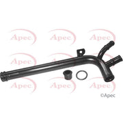 Apec Coolant Water Pipe Tube fits Renault Megane I 1996-2003 1.4 1.6 1.8 1.9 2.0