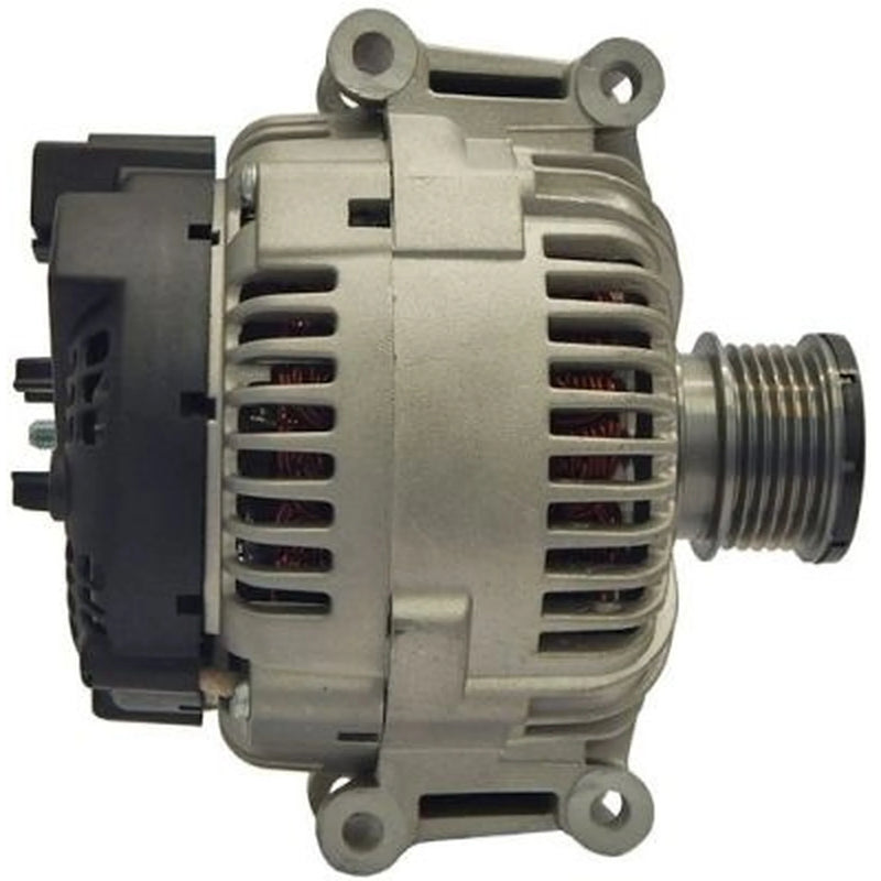 Hella Car Alternator 12V fits Mercedes-Benz Sprinter 3,5-T 2006-2016