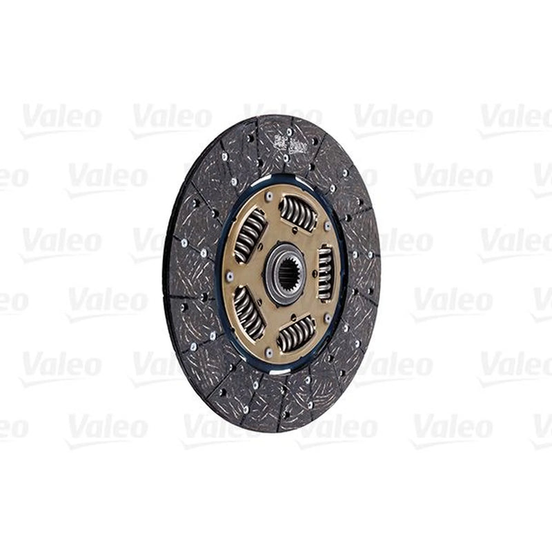 Valeo Clutch Friction Disc Plate 275mm 36 Splines 829465