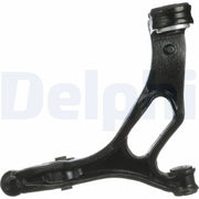 Delphi Control/Trailing Arm Front fits Audi Q7 2006-2015 3.0 3.6 4.2 6.0