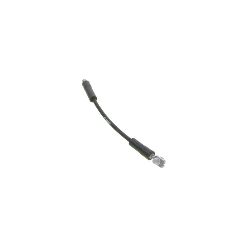 Bosch Brake Hydraulic Hose Line Rear fits Audi Allroad C5 2000-2005 2.5 2.7 4.2