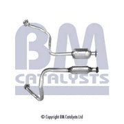 BM Catalysts Diesel Cat BM80057