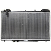 Mahle Engine Radiator fits Renault Espace 1996-2000 2.2