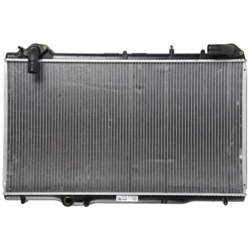 Mahle Engine Radiator fits Renault Espace 1996-2000 2.2