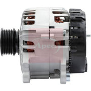 Apec Car Alternator 12V fits Audi A4 B9 2016-2017
