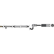 Juratek Brake Pad Wear Sensor Front JCW188