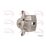 Apec 2 x Front Brake Calipers fits Lexus Rx 2003-2008