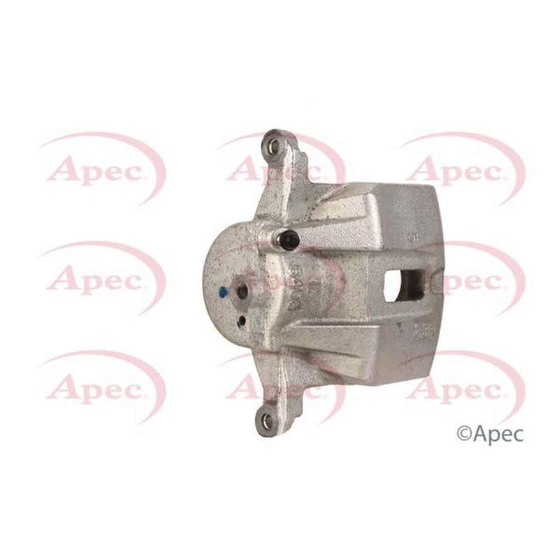 Apec 2 x Front Brake Calipers fits Lexus Rx 2003-2008