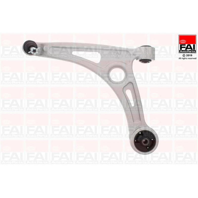 FAI Control/Trailing Arm