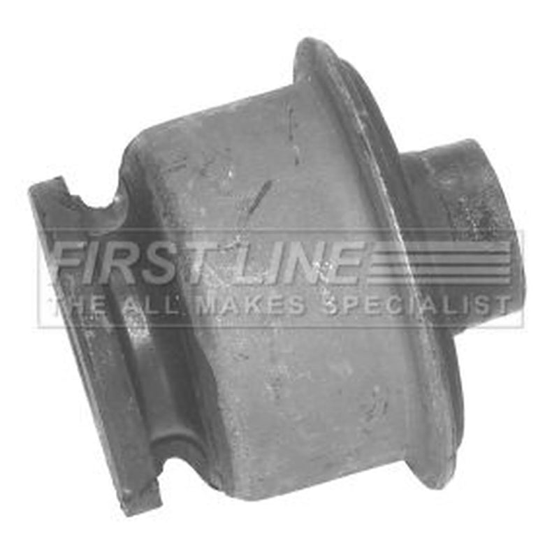 First Line Wishbone / Control / Trailing Arm Bush fits Chrysler Neon II