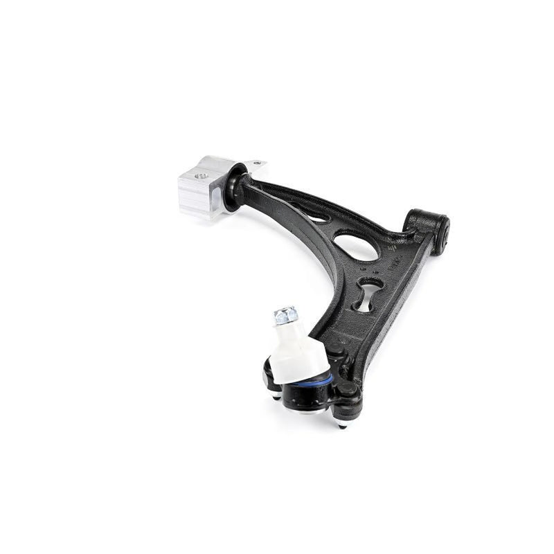 Delphi Control/Trailing Arm Lower fits Audi A3 2003-2013 1.4 1.6 1.8 1.9 2.0 3.2