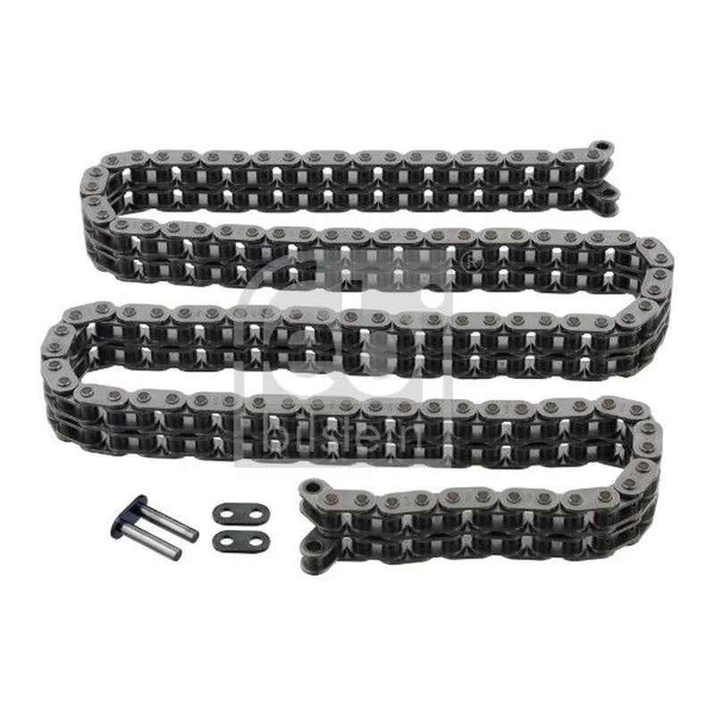 Febi Timing Chain 110 Links 9mm Pitch 25211